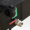 2+1 Sit On Waste Tank 4800 Ltr - Image 3