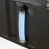 2+1 Sit On Waste Tank 4800 Ltr - Image 4