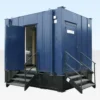 2+1 Sit On Waste Tank 4800 Ltr - Image 5