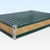 3.3m x 2.3m Flat Pack Office - Image 3