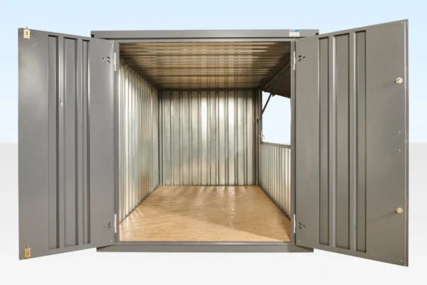 4M Flat Pack Kiosk - Image 6