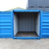 Used 10Ft Cut Down Container - Image 3