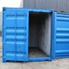 Used 10Ft Cut Down Container - Image 6